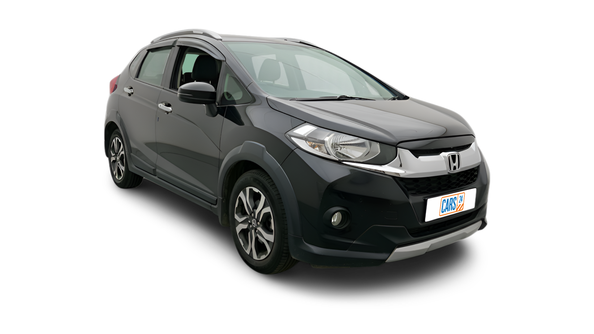 Honda WR-V-img